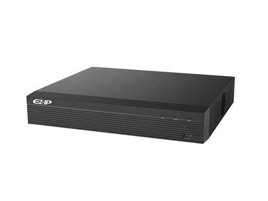 EZ-IP NVR1B04HS-4P-L