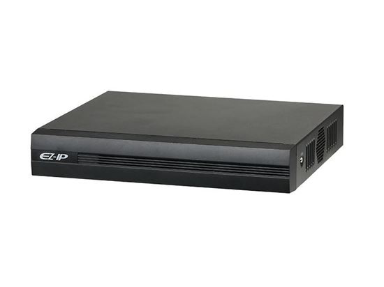 EZ-IP NVR2B16-16P-M