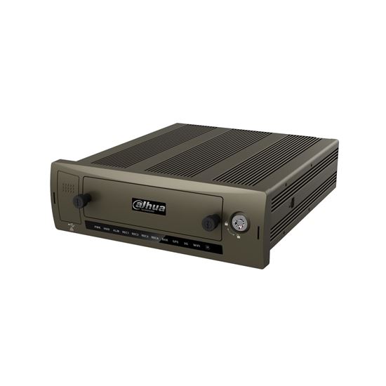 Dahua MNVR1104
