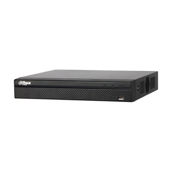 Dahua NVR2104HS-P-4KS2