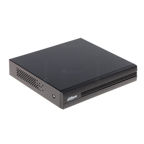 Dahua NVR1108HS-8P-S3