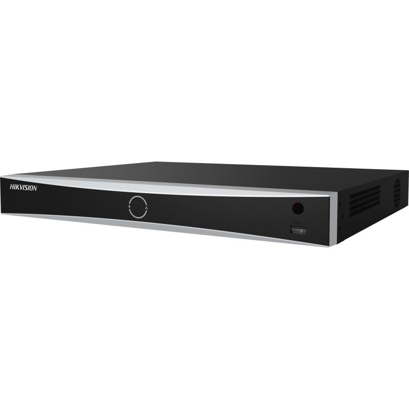 DS-7632NI-K2