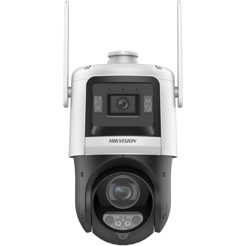 DS-2SE4C415MWG-E/14(F0)