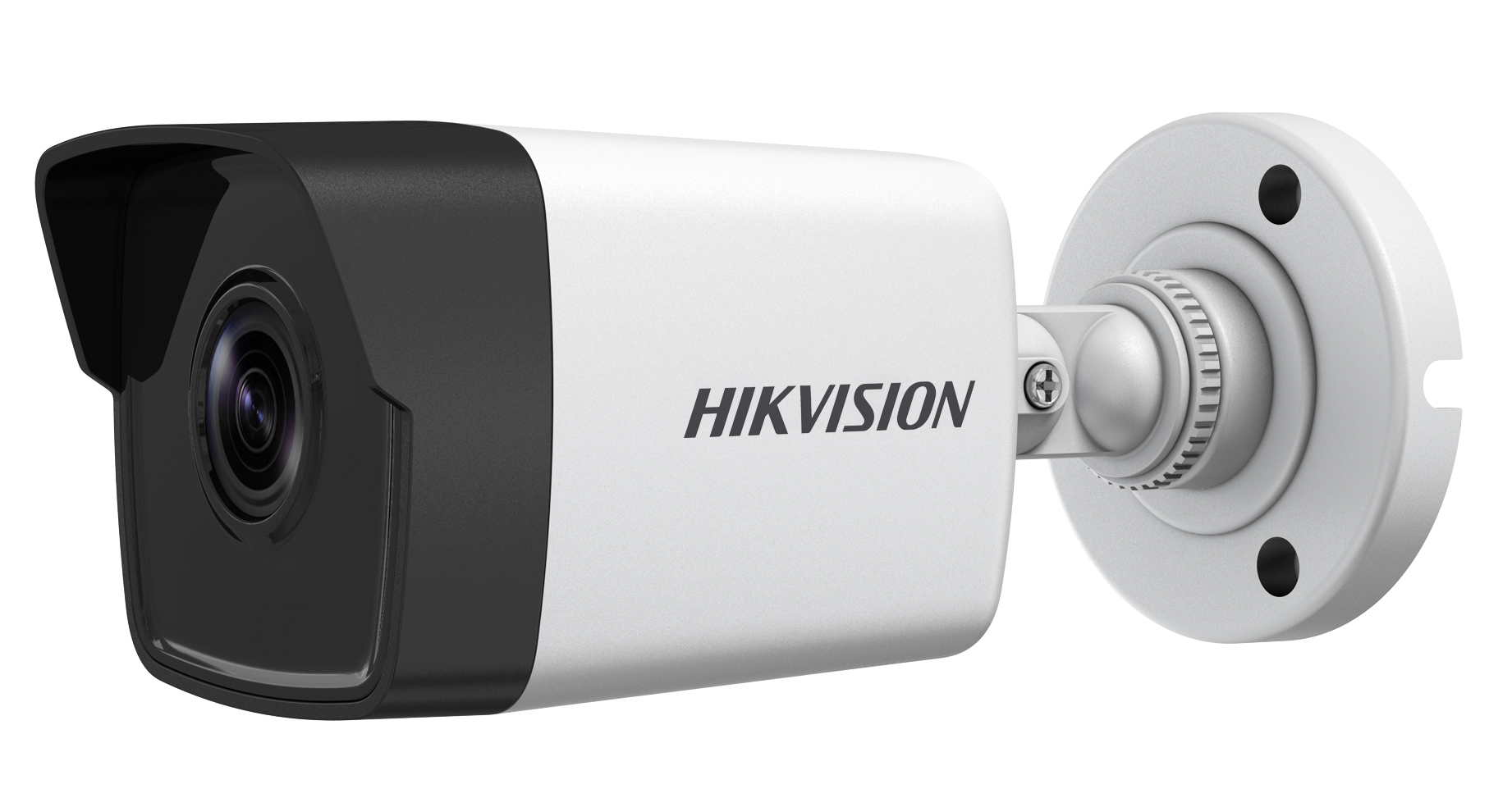 Hikvision 2MP Mini IR Bullet IP Kamera