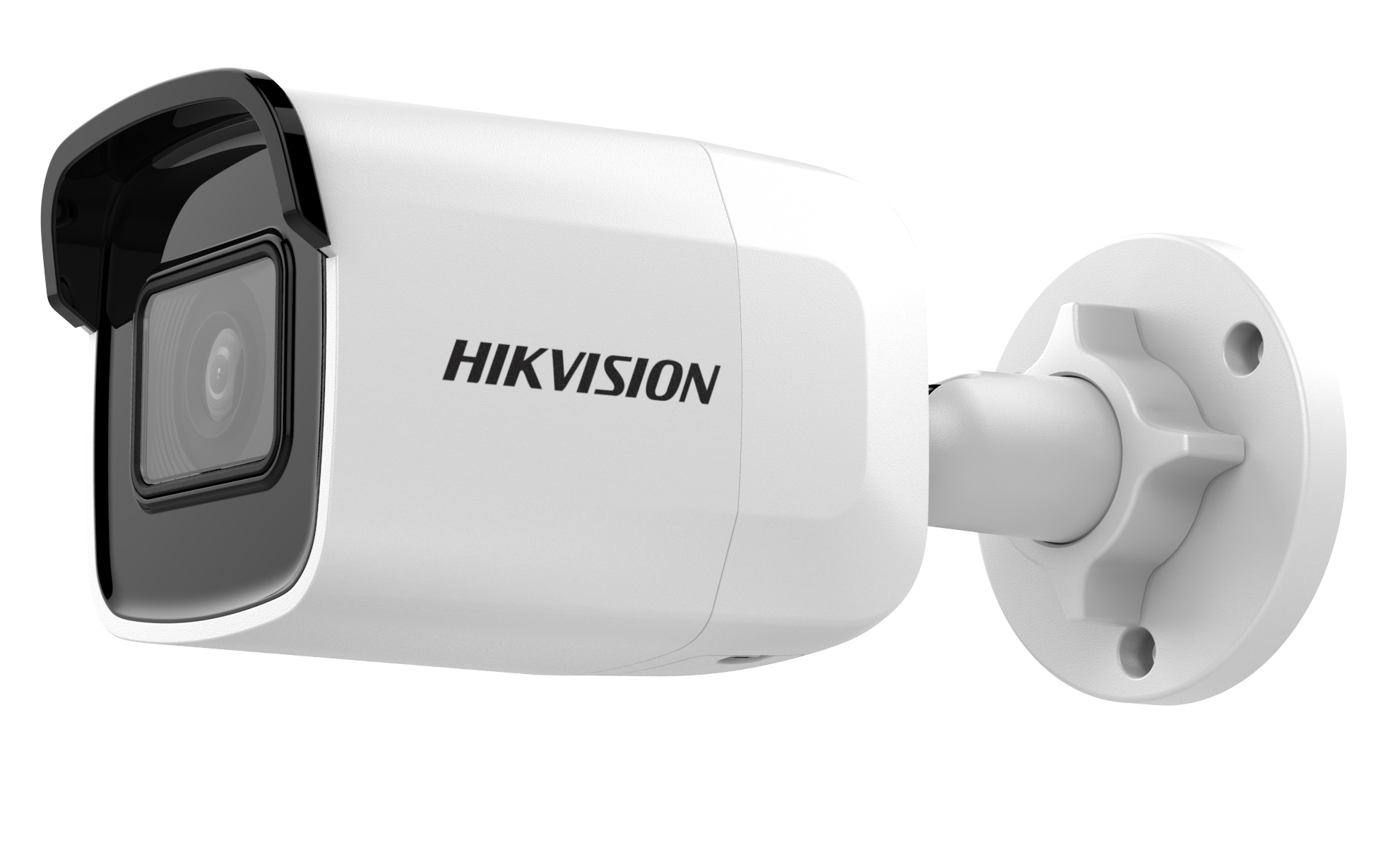 Hikvision 2MP Mini IR Bullet IP Kamera