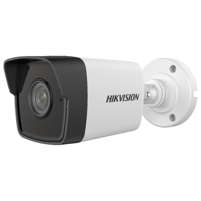 Hikvision 2MP Mini IR Bullet IP Kamera