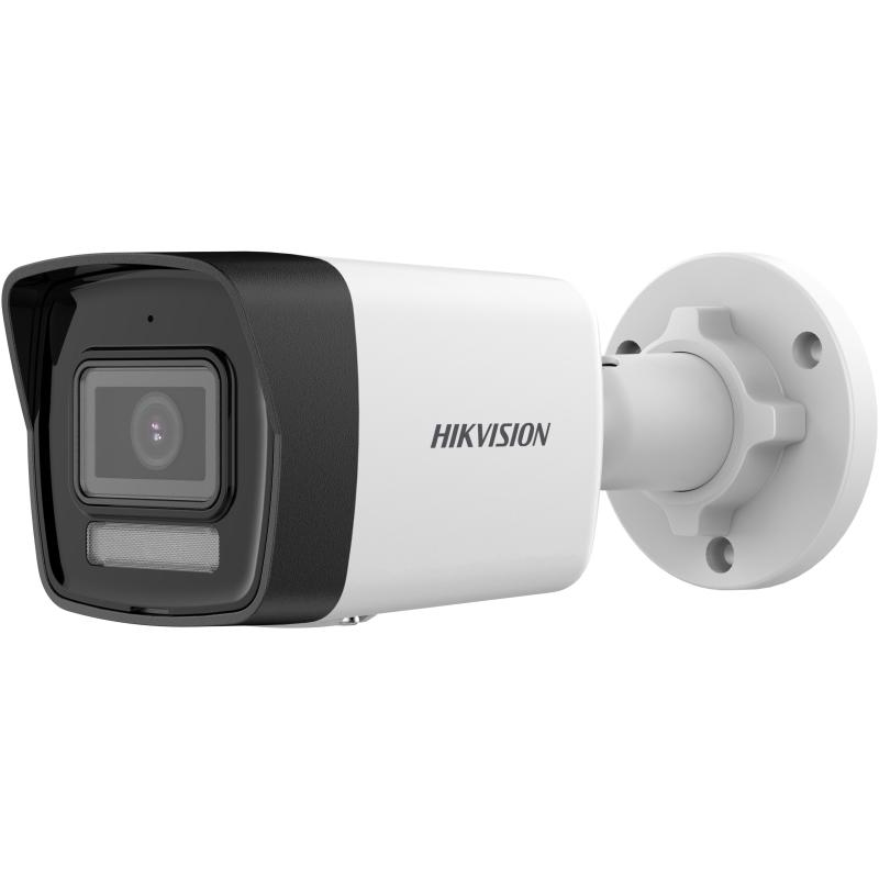 Hikvision 4MP Fixed Bullet Network Kamera