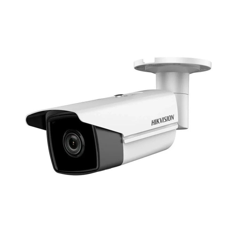 Hikvision 2MP Acusense Bullet Kamera 60 Metre IR (H.265+)