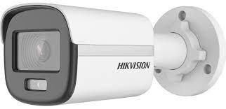 Hikvision 2MP ColorVu IR Bullet IP Kamera 30 Metre IR (H.265+)