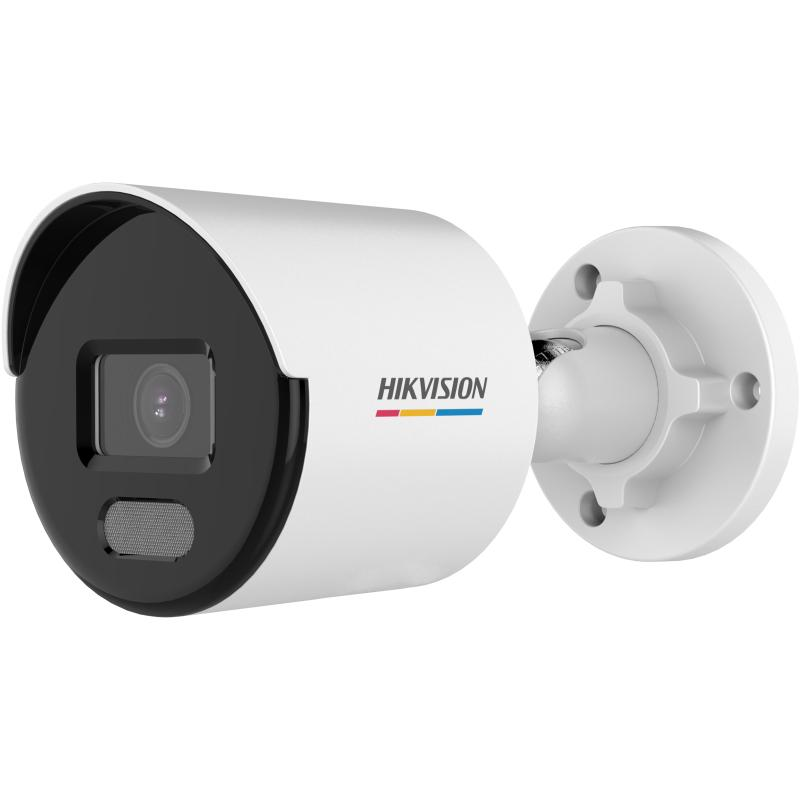Hikvision 2MP ColorVu IR Bullet IP Kamera 30 Metre IR (H.265+)