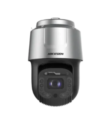 Hikvision 4MP 45 × Network IR Speed Dome Kamera