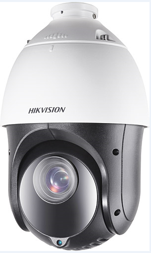 Hikvision 2MP Speed Dome IP Kamera 100 Metre IR (15x Optik,H.265+)