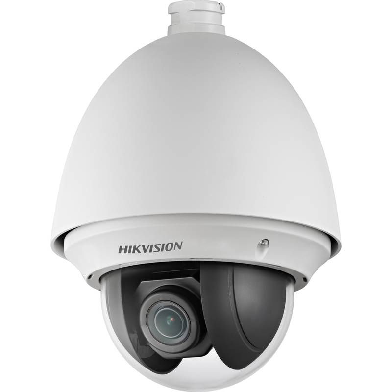 Hikvision 2MP Speed Dome IP Kamera (25x Optik, H.265+)