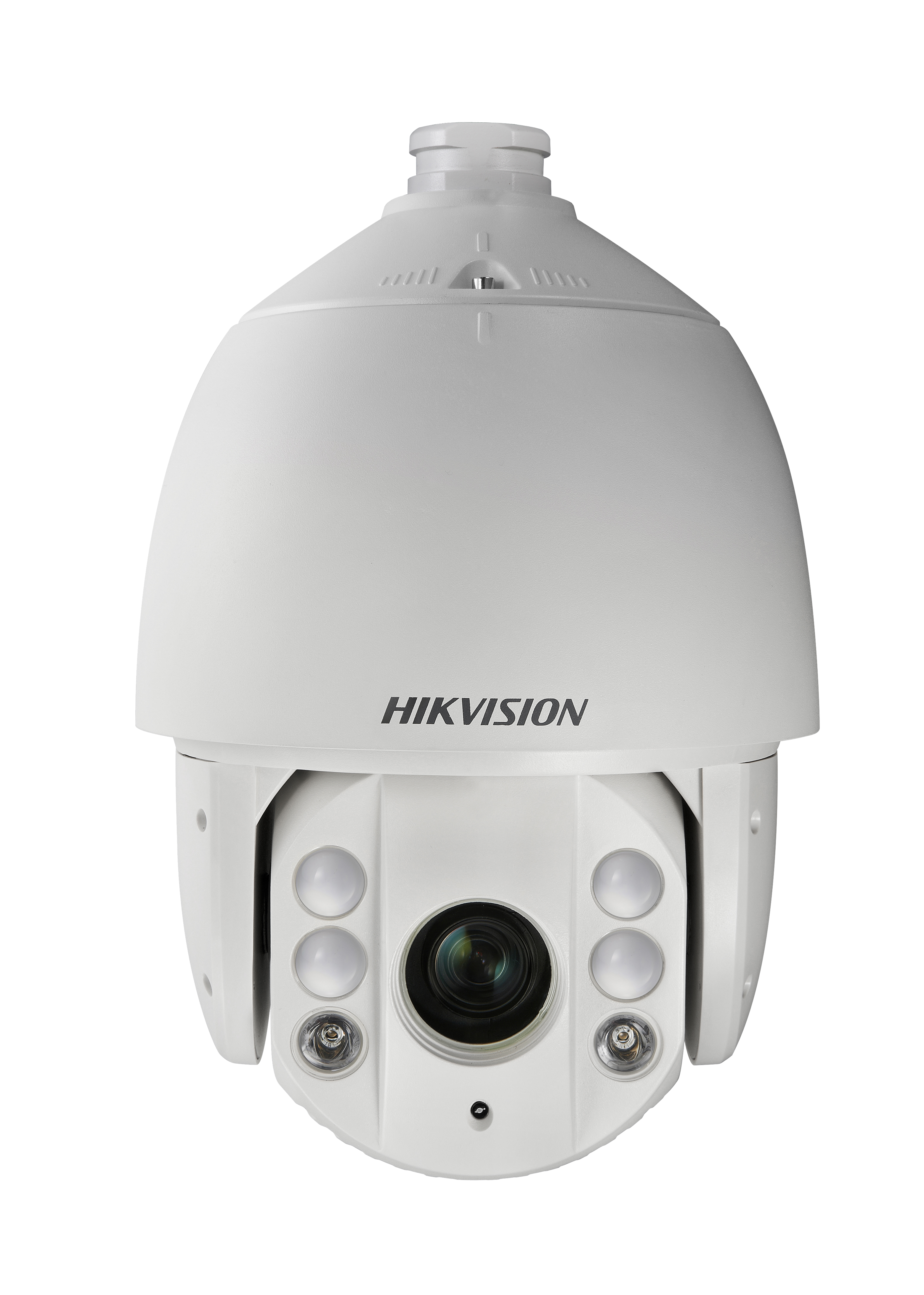 Hikvision 2MP Speed Dome Kamera 150 Metre IR (32x optik, H.265+, Metal Kasa)