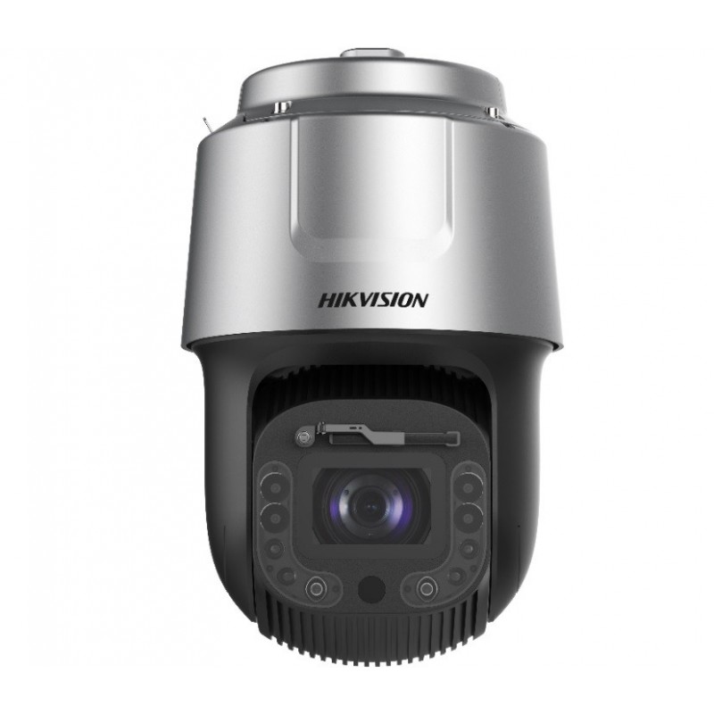 Hikvision 2MP Network Speed Dome