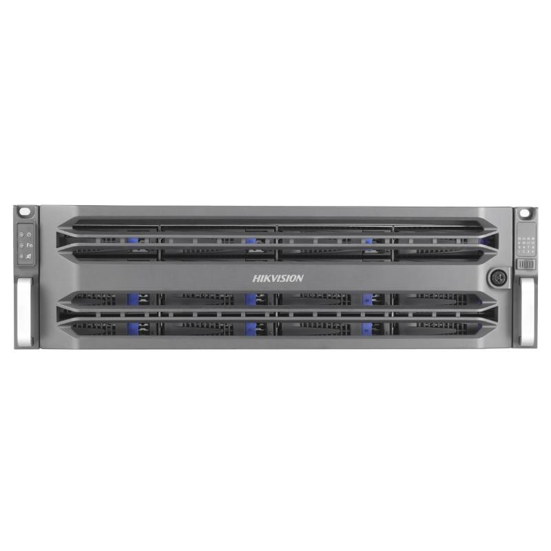 Hikvision Storage Sistemi (Hybrid San)
