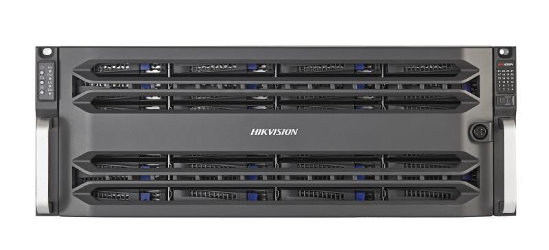 Hikvision Storage Sistemi (Hybrid San)