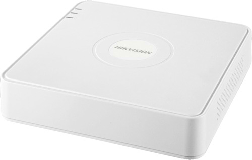 Hikvision 8 Kanal Mini NVR,1 SATA Portu