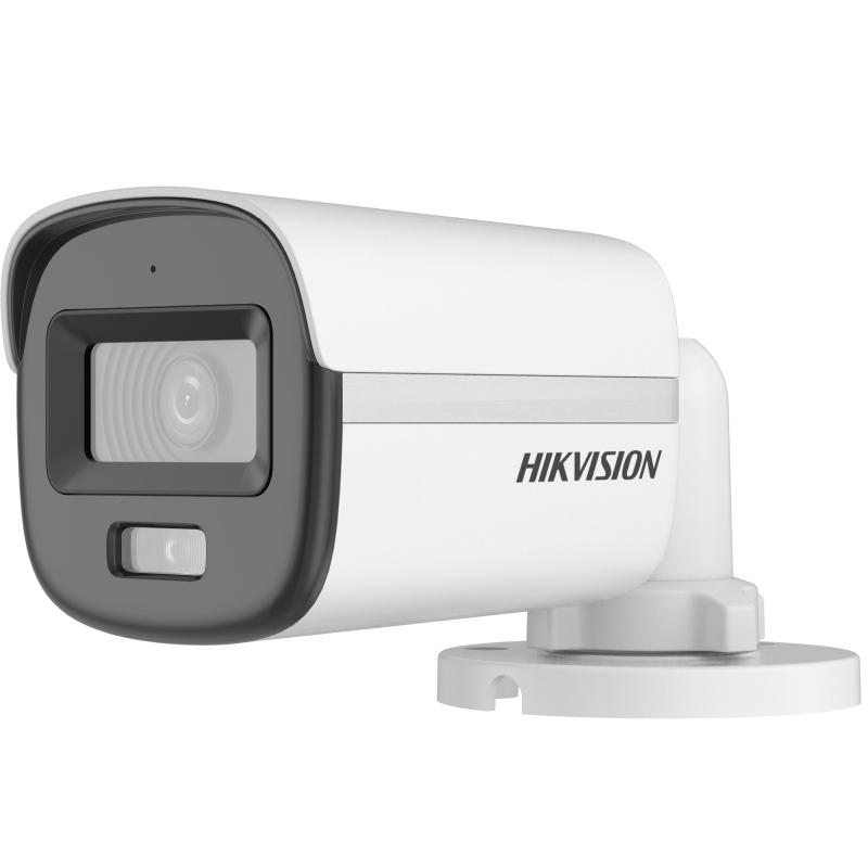 Hikvision 2MP ColorVu Fixed Mini Bullet Kamera