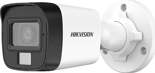 Hikvision 2MP Dual-Light Fixed Mini Bullet Kamera