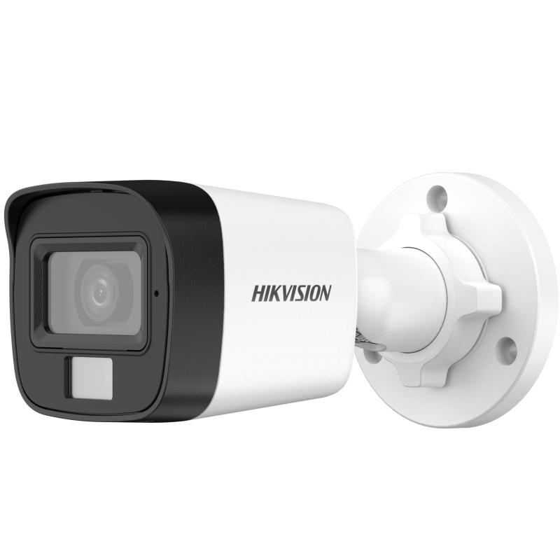 Hikvision 3K Dual-Light Fixed Mini Bullet Kamera