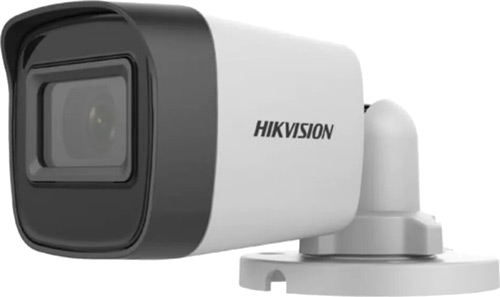 Hikvision 1080P HD-TVI Bullet Kamera