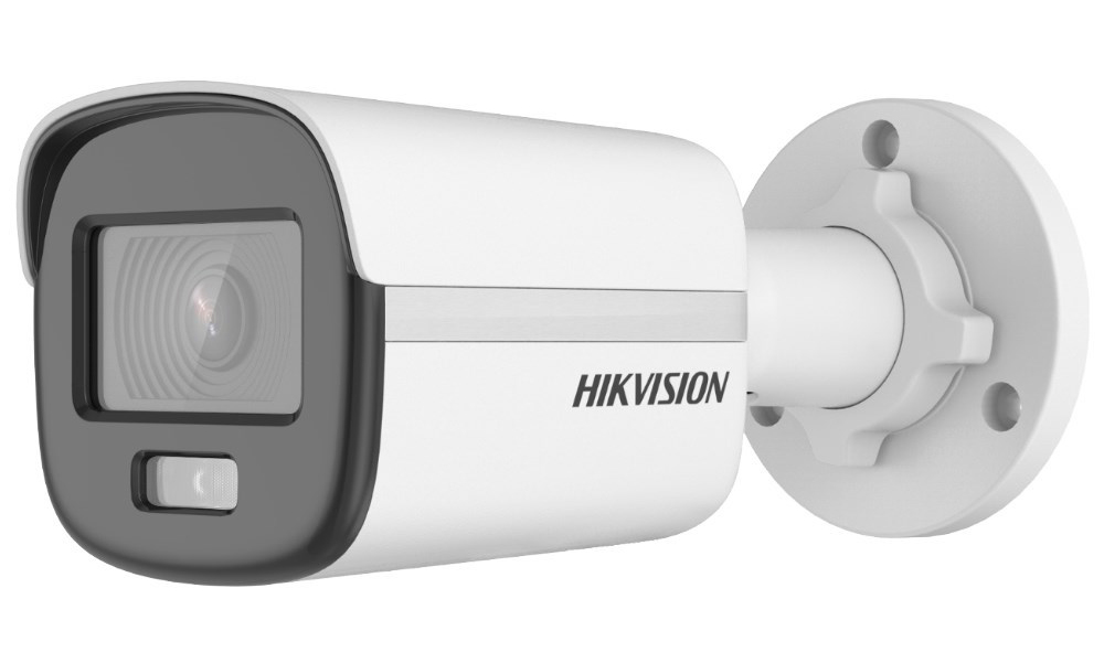 Hikvision 1080P HD-TVI Bullet Kamera (ColorVu)