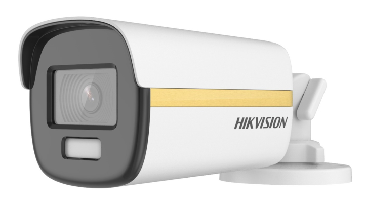 Hikvision 1080P HD-TVI Bullet Kamera (ColorVu)