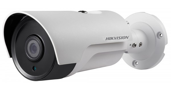 Hikvision 1080P HD-TVI EXIR HD Bullet Kamera