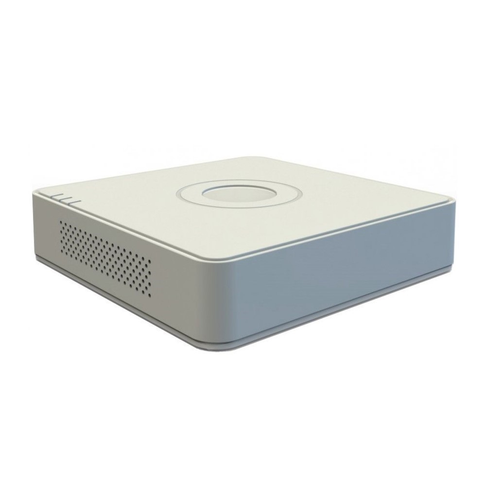 Hikvision 4 Kanal Turbo HD DVR
