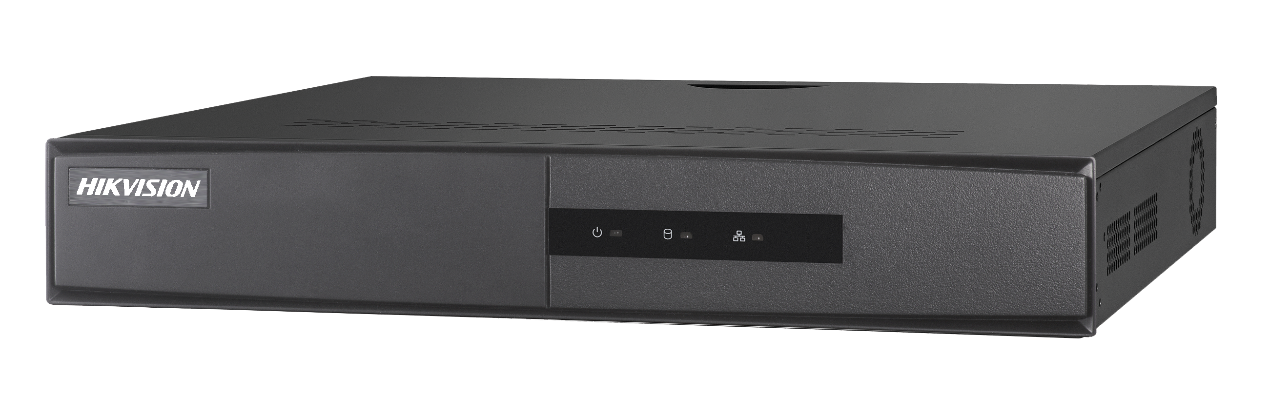 Hikvision 8 Kanal Hibrid Kayıt Cihazı (8 Kanal HDTVI + 2 Kanal IP=10 Kanal)