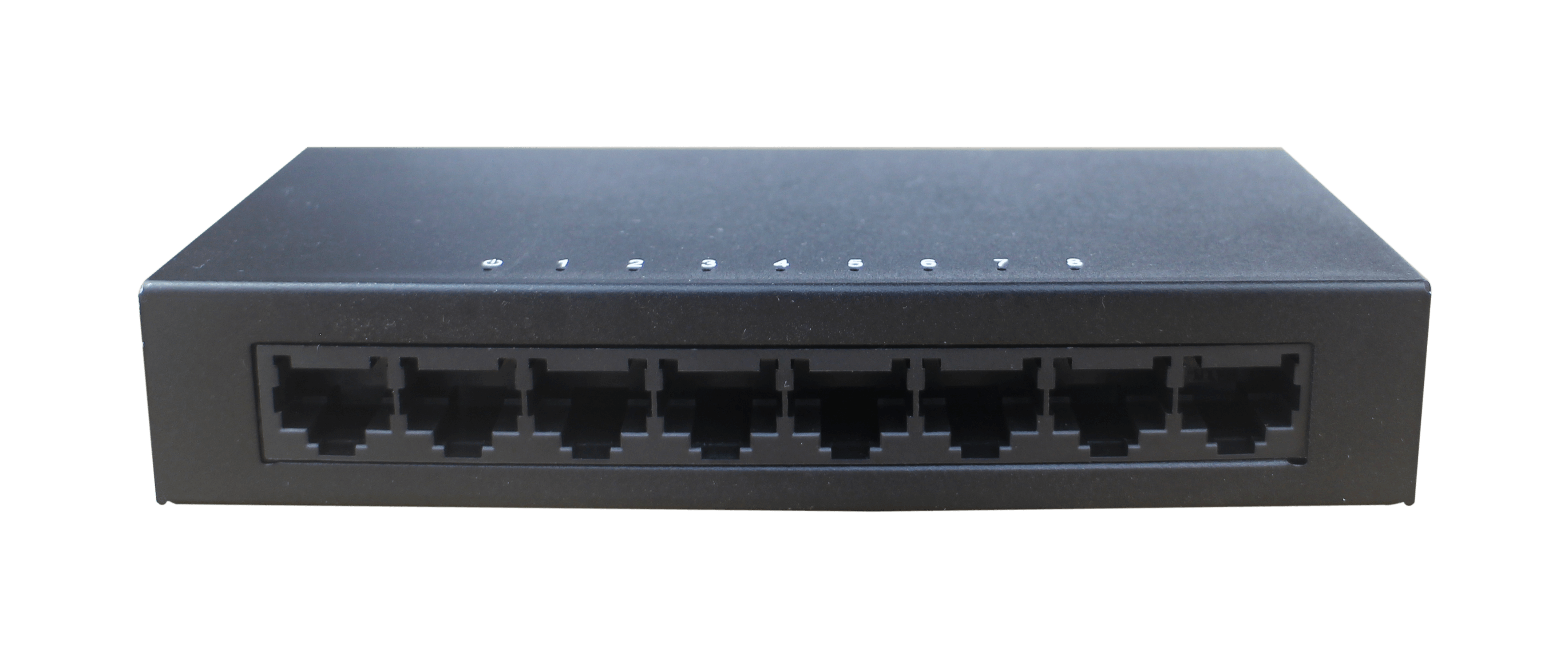 BDCOM 8 Port 100M Network Switch