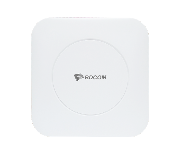 BDCOM Tavan Tipi Akıllı WiFi6 Access Point