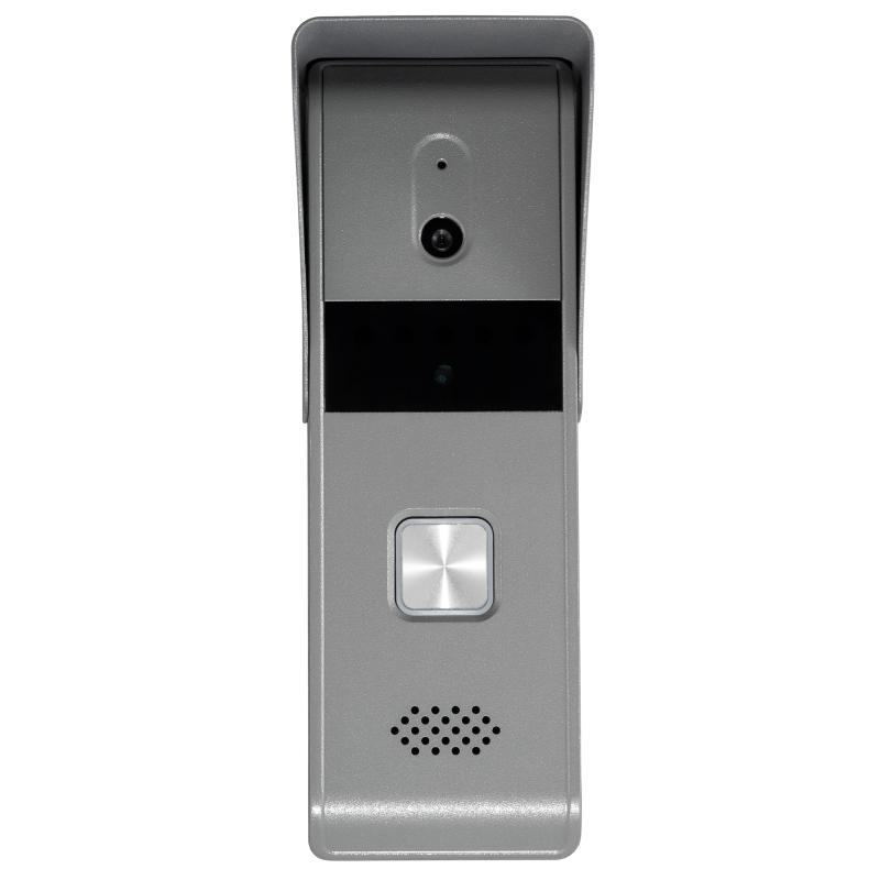 Hikvision Video İnterkom Kapı İstasyonu
