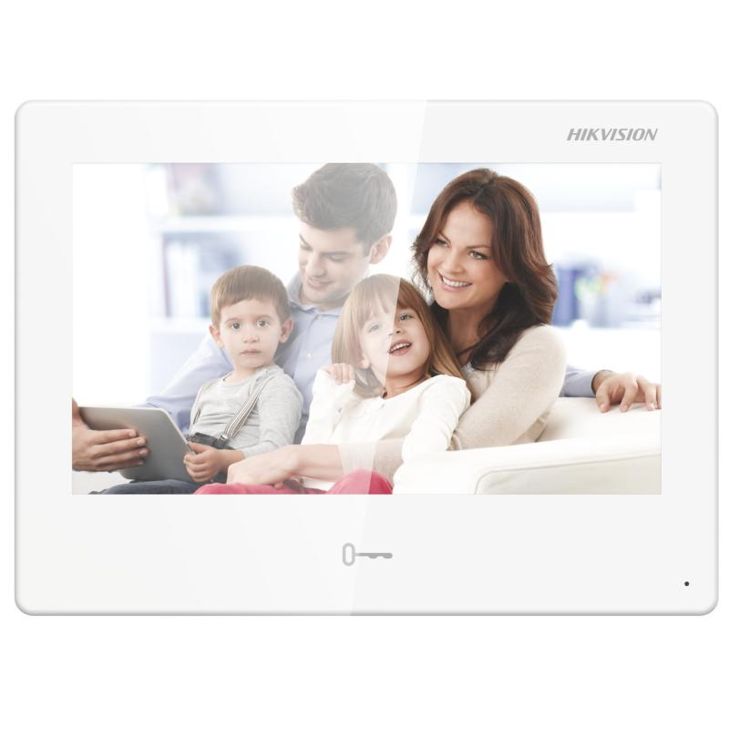 Hikvision İç Ortam İstasyonu