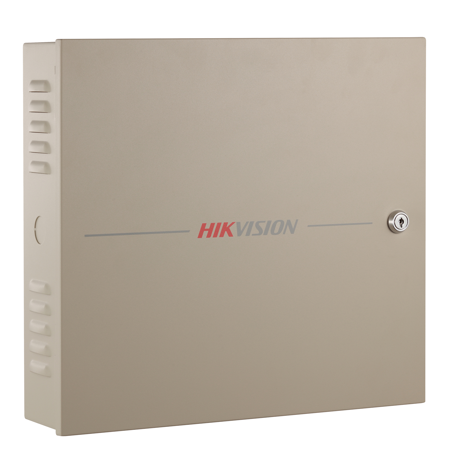 Hikvision 2 Kapılı Geçiş Kontrol Paneli (Wiegand ve RS-485 Destekler)