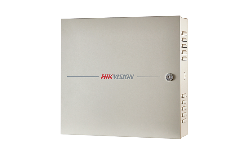 Hikvision Geçiş Kontrol Paneli