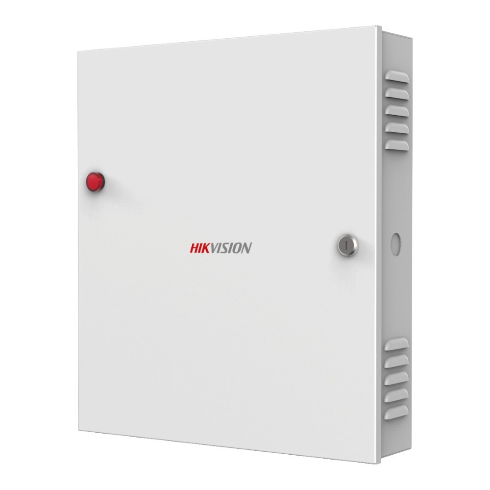 Hikvision 4 Kapılı Geçiş Kontrol Paneli