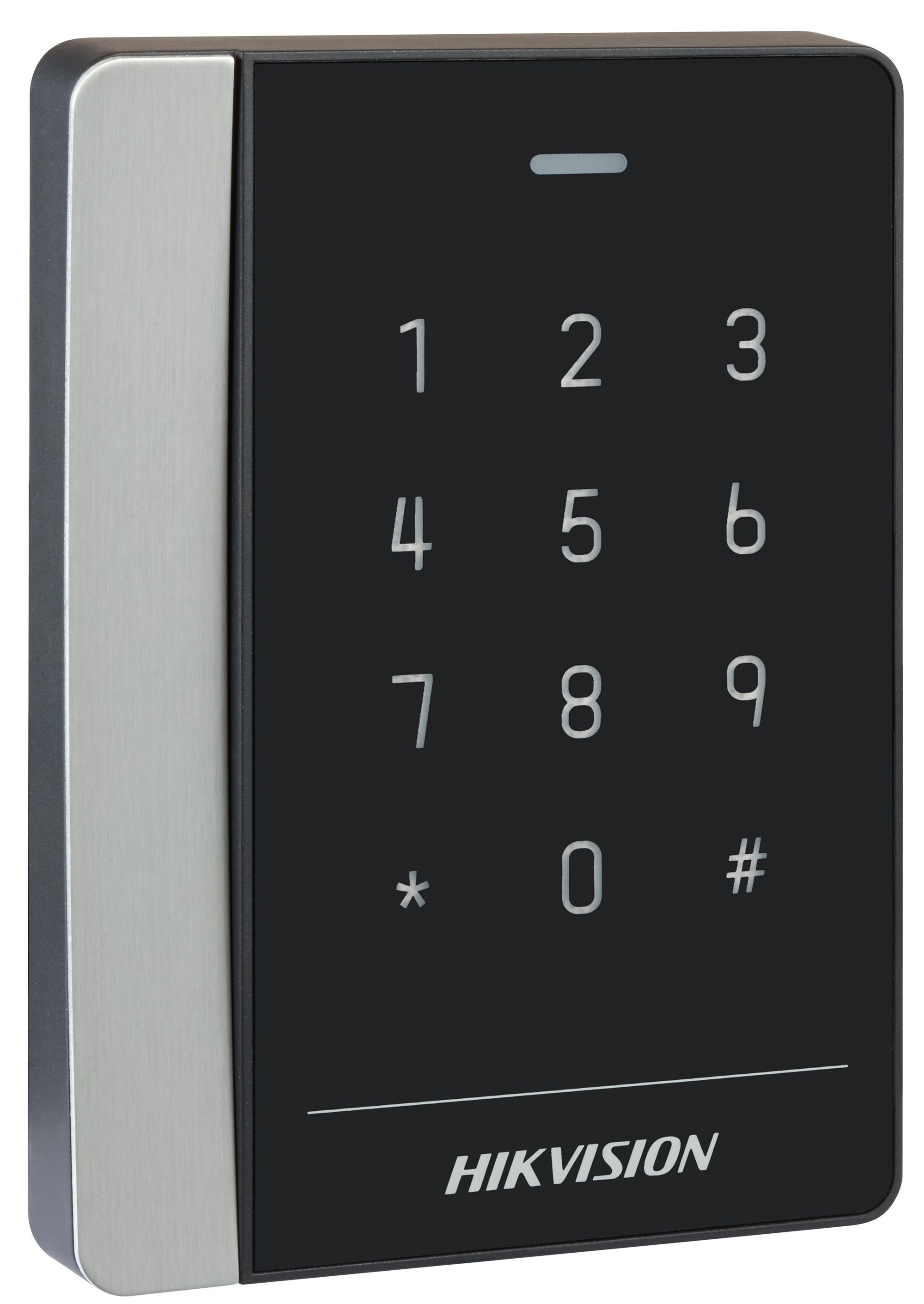 Hikvision Mifare Kart Okuyucu (Keypadli)