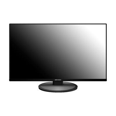 Hikvision 27'' 4K Monitör