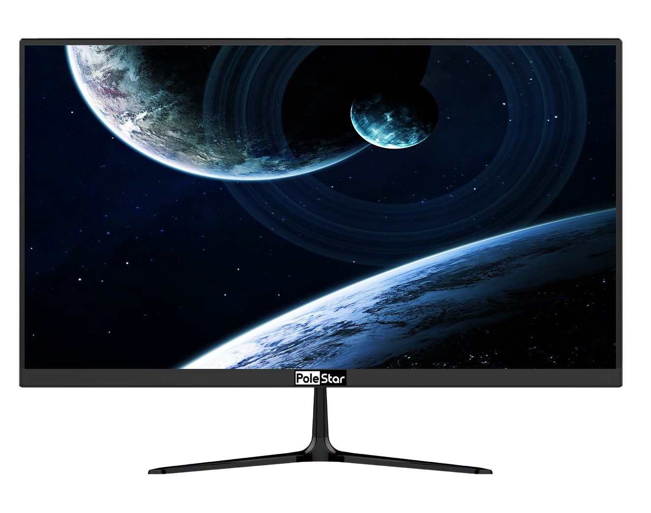 POLESTAR 22” LCD Monitor