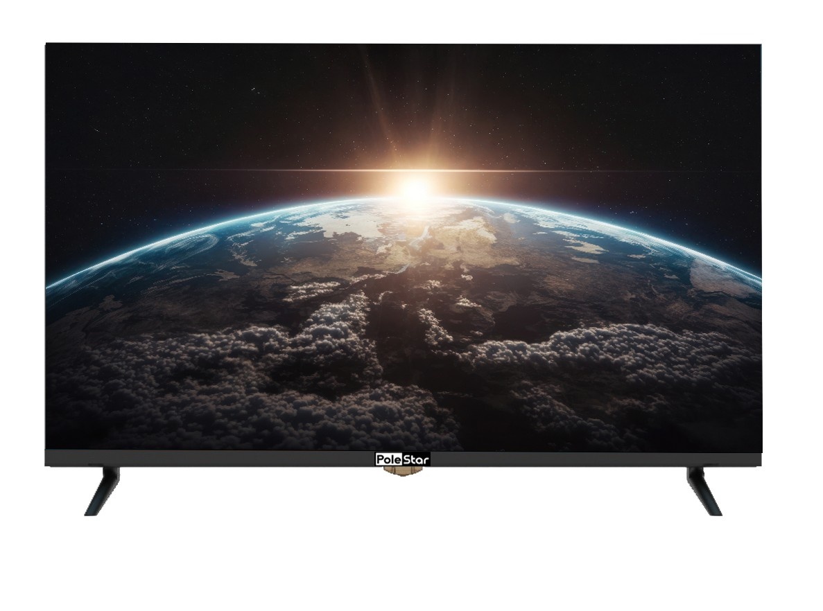 POLESTAR 32" LED Monitor