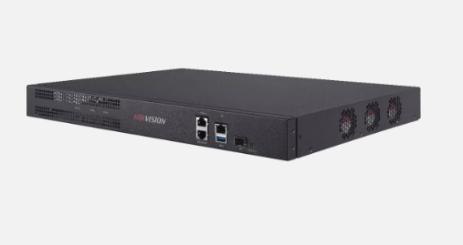Hikvision 4K Decoder