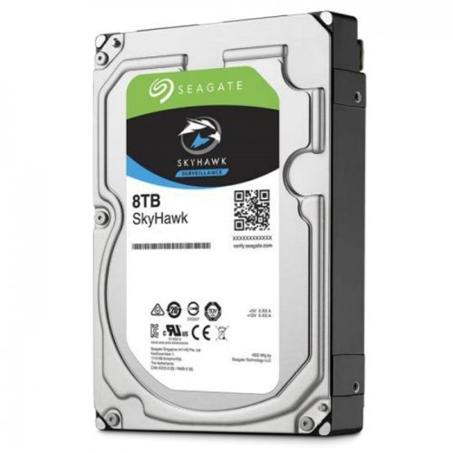 Seagate 8TB Disk