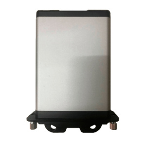 Hikvision Mobil NVR Yedek Hard Disk Kutusu