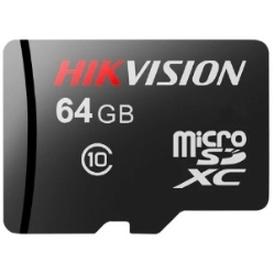 Hikvision P1 Serisi Micro SD (TF) Kart