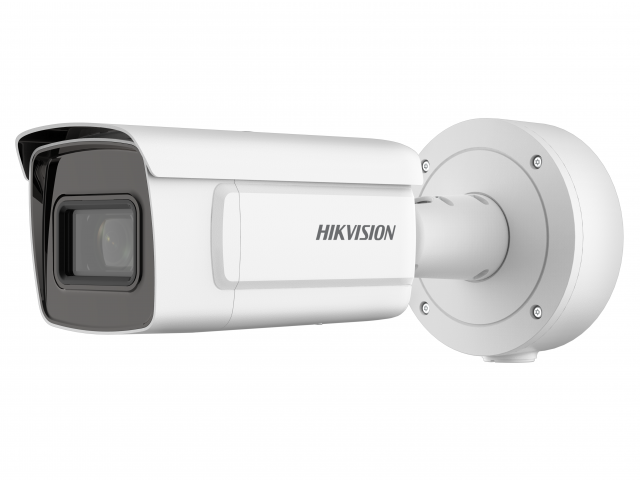 Hikvision 2MP AcuSense Varifocal Bullet Kamera