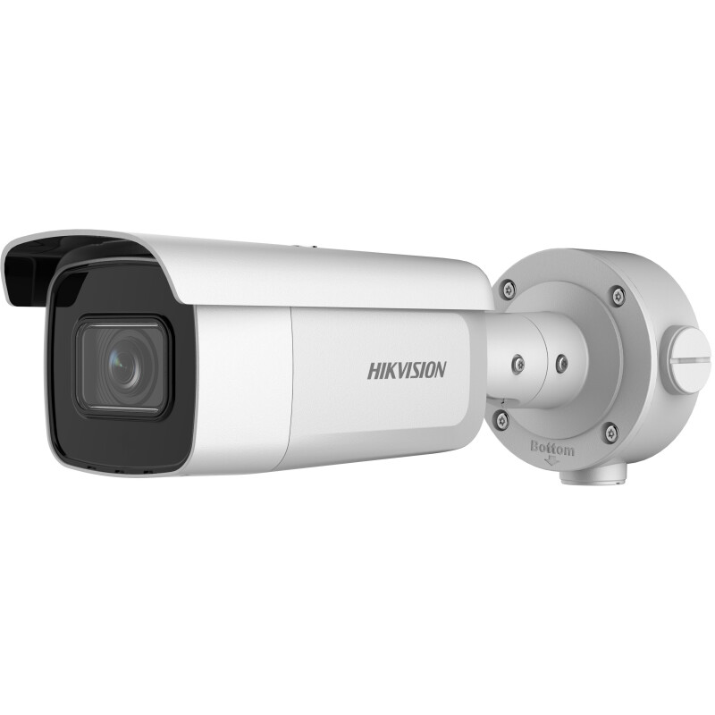 Hikvision 2MP DarkFighter Varifocal Bullet Network Kamera