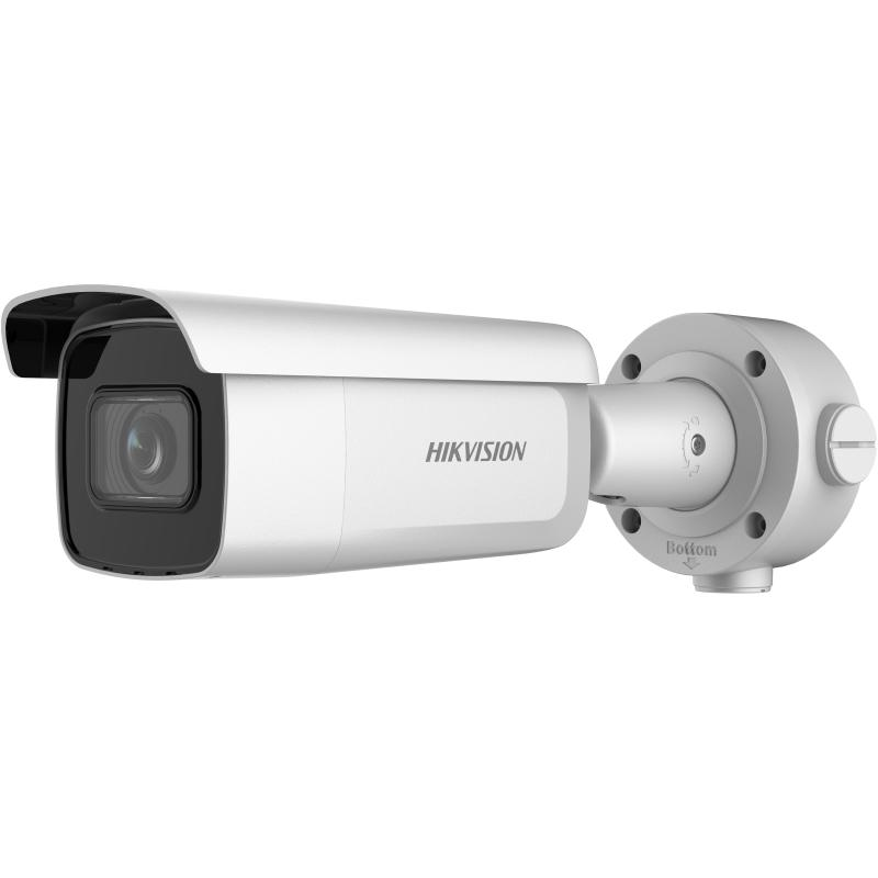 Hikvision 2MP AcuSense Varifocal Bullet Network Kamera