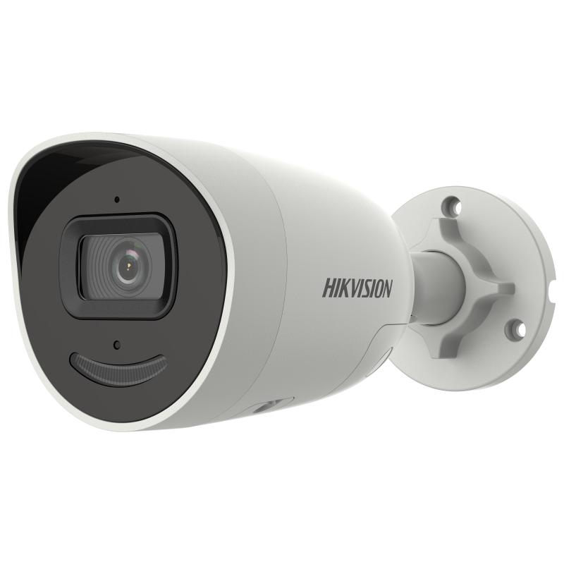 Hikvision 2MP AcuSense Fixed Bullet Network Kamera
